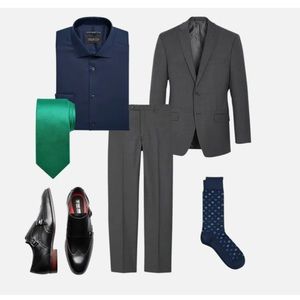 Men’s Wearhouse Dress Shirt